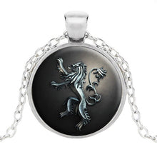 Load image into Gallery viewer, Game of Thrones Necklace