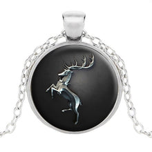 Load image into Gallery viewer, Game of Thrones Necklace