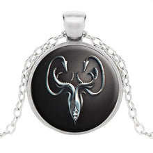 Load image into Gallery viewer, Game of Thrones Necklace