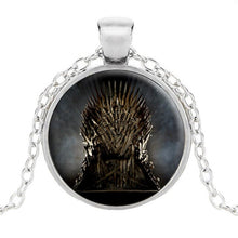 Load image into Gallery viewer, Game of Thrones Necklace