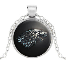 Load image into Gallery viewer, Game of Thrones Necklace