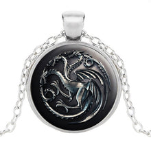 Load image into Gallery viewer, Game of Thrones Necklace
