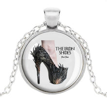 Load image into Gallery viewer, Game of Thrones Necklace