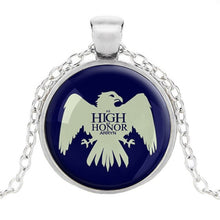 Load image into Gallery viewer, Game of Thrones Necklace