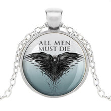Load image into Gallery viewer, Game of Thrones Necklace