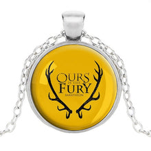 Load image into Gallery viewer, Game of Thrones Necklace
