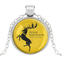 Load image into Gallery viewer, Game of Thrones Necklace