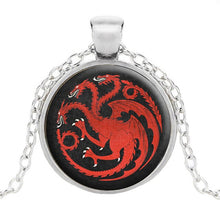 Load image into Gallery viewer, Game of Thrones Necklace