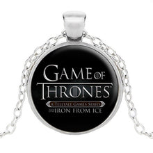 Load image into Gallery viewer, Game of Thrones Necklace