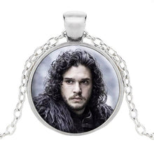 Load image into Gallery viewer, Game of Thrones Necklace