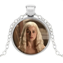 Load image into Gallery viewer, Game of Thrones Necklace