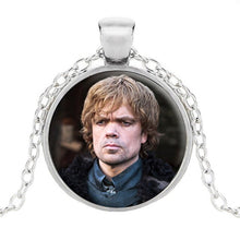 Load image into Gallery viewer, Game of Thrones Necklace