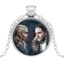 Load image into Gallery viewer, Game of Thrones Necklace