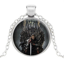 Load image into Gallery viewer, Game of Thrones Necklace