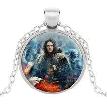 Load image into Gallery viewer, Game of Thrones Necklace