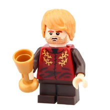 Load image into Gallery viewer, Arya Stark figure