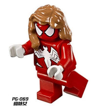 Load image into Gallery viewer, Arya Stark figure