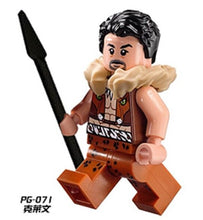 Load image into Gallery viewer, Arya Stark figure