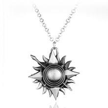 Load image into Gallery viewer, family members necklace