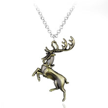 Load image into Gallery viewer, family members necklace