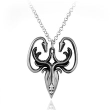 Load image into Gallery viewer, family members necklace