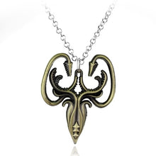 Load image into Gallery viewer, family members necklace