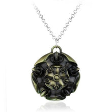 Load image into Gallery viewer, family members necklace