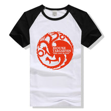 Load image into Gallery viewer, House Targaryen T-Shirt