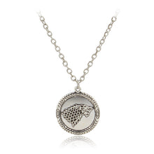 Load image into Gallery viewer, family members necklace