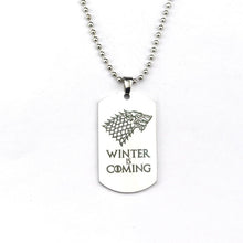 Load image into Gallery viewer, family members necklace