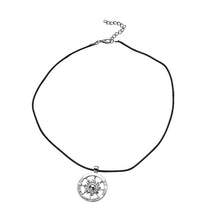 Load image into Gallery viewer, family members necklace