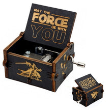 Load image into Gallery viewer, Game Of Thrones  Music Box