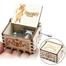 Load image into Gallery viewer, Game Of Thrones  Music Box