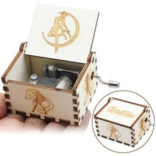 Load image into Gallery viewer, Game Of Thrones  Music Box