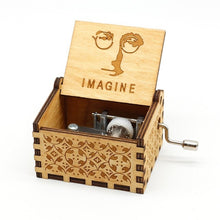 Load image into Gallery viewer, Game Of Thrones  Music Box