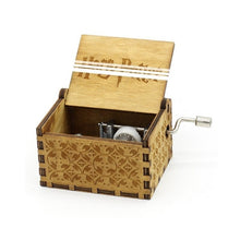 Load image into Gallery viewer, Game Of Thrones  Music Box