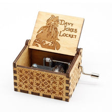 Load image into Gallery viewer, Game Of Thrones  Music Box