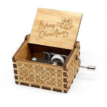 Load image into Gallery viewer, Game Of Thrones  Music Box