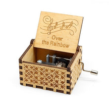 Load image into Gallery viewer, Game Of Thrones  Music Box