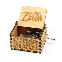 Load image into Gallery viewer, Game Of Thrones  Music Box