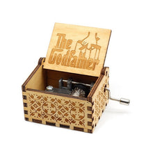 Load image into Gallery viewer, Game Of Thrones  Music Box