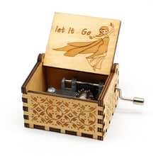 Load image into Gallery viewer, Game Of Thrones  Music Box