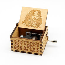 Load image into Gallery viewer, Game Of Thrones  Music Box