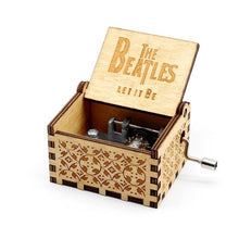 Load image into Gallery viewer, Game Of Thrones  Music Box
