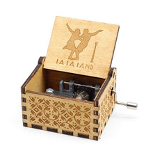 Load image into Gallery viewer, Game Of Thrones  Music Box