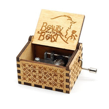 Load image into Gallery viewer, Game Of Thrones  Music Box