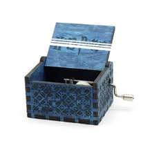 Load image into Gallery viewer, Game Of Thrones  Music Box