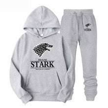 Load image into Gallery viewer, A song of ice and fire sweatshirts