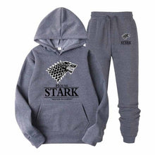 Load image into Gallery viewer, A song of ice and fire sweatshirts