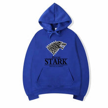 Load image into Gallery viewer, A song of ice and fire sweatshirts